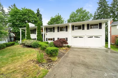 14511 NE 5th St, Bellevue, WA 98007