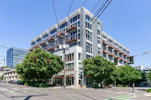 401 9th Ave N #311, Seattle, WA 98109