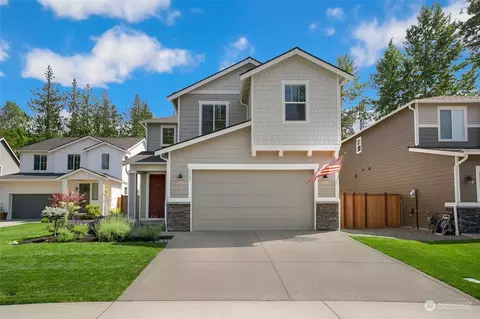 1137 E Brown Pl, Buckley, WA 98321