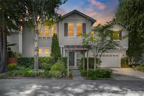 17309 NE 25th Ct, Redmond, WA 98052