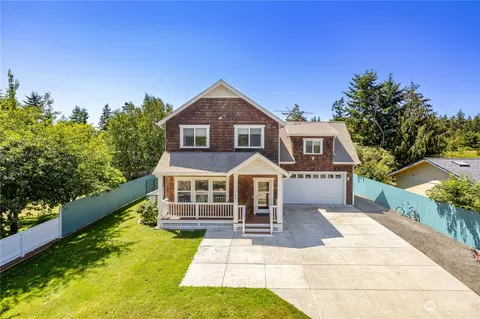 1401 Katherine St, Port Townsend, WA 98368