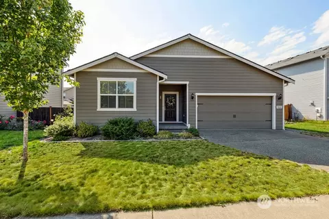7021 Desperado Dr SE, Tumwater, WA 98501