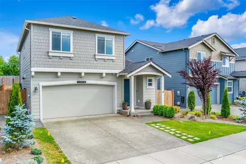 17918 Maple St, Granite Falls, WA 98252