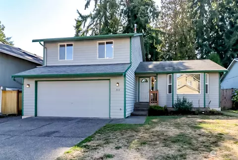 302 79th Pl SW, Everett, WA 98203