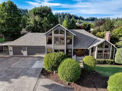 1905 42nd Ct, Washougal, WA 98671