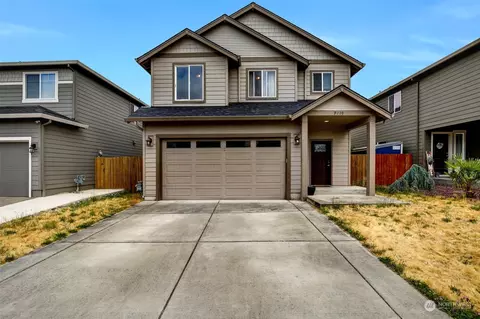 9210 NE 80th Cir, Vancouver, WA 98662