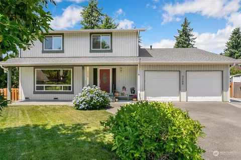 3708 S 253rd Pl, Kent, WA 98032