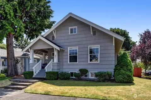 801 E 31st St, Vancouver, WA 98663