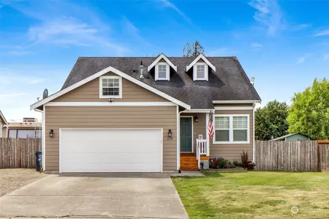 119 Roosevelt Ct, Sumas, WA 98295