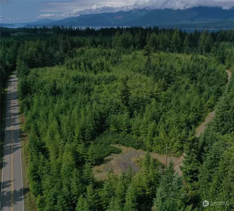 127 Old Coyle Rd, Quilcene, WA 98376