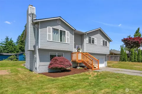 11703 28th St NE, Lake Stevens, WA 98258