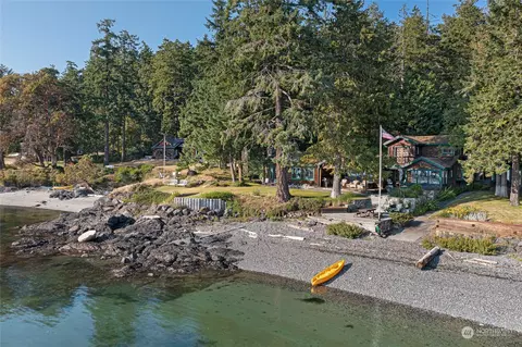 2045 Yacht Haven Rd, San Juan Island, WA 98250