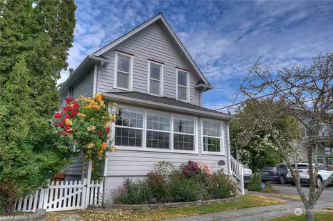1311 N 10th St, Tacoma, WA 98403
