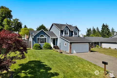 4059 SE Saxon Ct, Port Orchard, WA 98366