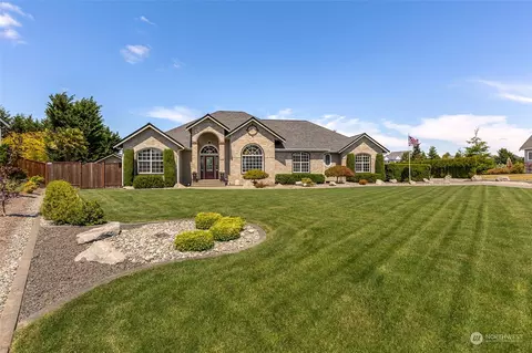 2143 Huntington Loop SE, Olympia, WA 98513