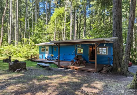 10328 Vantage Dr, Anderson Island, WA 98303
