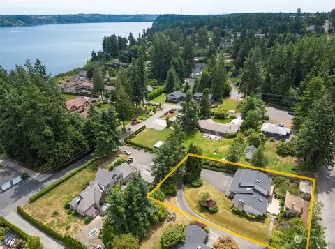2716 64th Street Ct, Gig Harbor, WA 98335