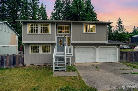 3418 Alyson Dr, Granite Falls, WA 98252