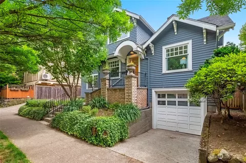 1408 4th Ave W, Seattle, WA 98119
