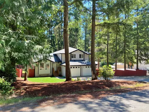 10305 Minterwood Dr NW, Gig Harbor, WA 98329