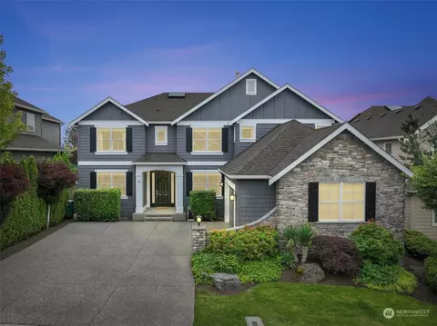 36105 SE Turnberry St, Snoqualmie, WA 98065