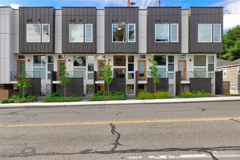 1275 N 145th St, Shoreline, WA 98133