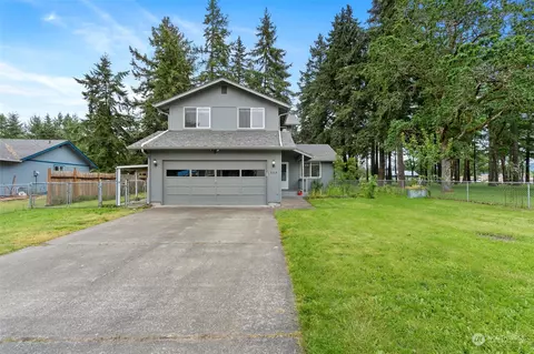 448 Volesky Dr SE, Rainier, WA 98576