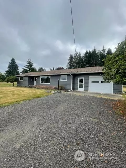 1740 Fowler Rd, Raymond, WA 98577