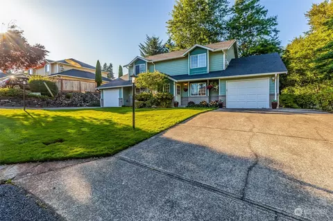 11217 117th Street Ct E, Puyallup, WA 98374