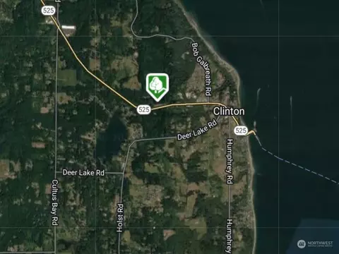 4463 State Highway 525, Clinton, WA 98236