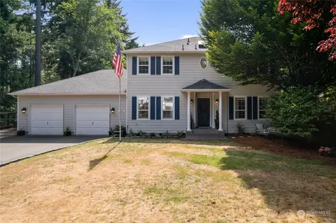 2104 21st Avenue Ct NW, Gig Harbor, WA 98335