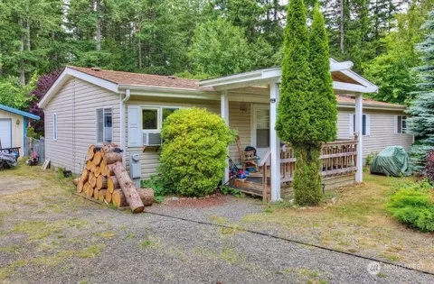 13396 Burchard Dr SW, Port Orchard, WA 98367