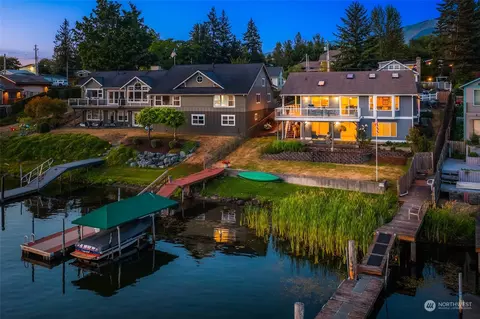 17264 Lake View Blvd, Mount Vernon, WA 98274
