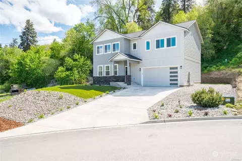 101 Hassan St, Cashmere, WA 98815