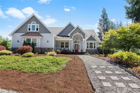 5303 67th Street Ct NW, Gig Harbor, WA 98335