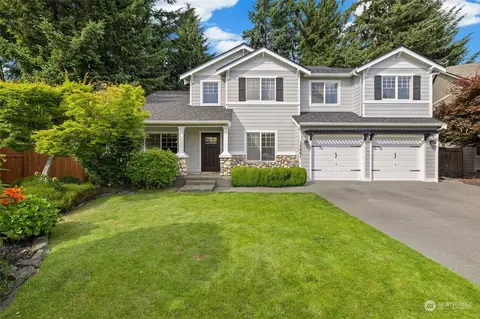 17001 94th Ave E, Puyallup, WA 98375