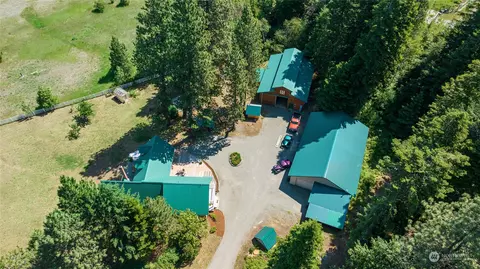 491 Iron Horse Rd, Easton, WA 98925