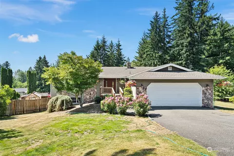 24208 103rd Ave E, Graham, WA 98338