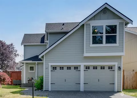 2117 82nd Dr NE, Lake Stevens, WA 98258