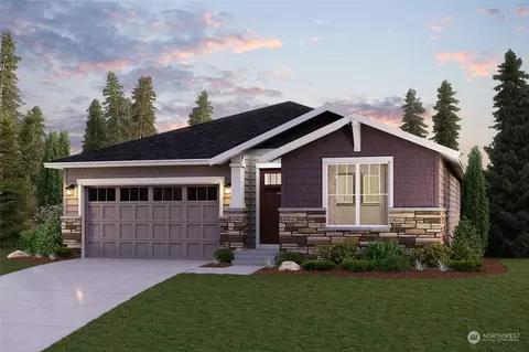 1425 NW Swenson Ct #38, Poulsbo, WA 98370