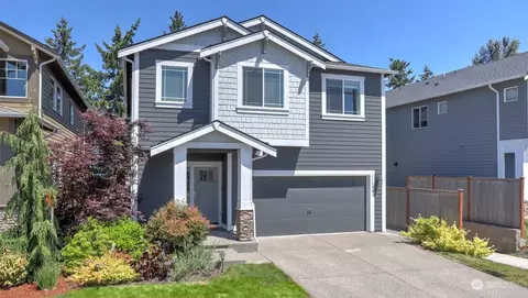 13800 SE 184th Pl, Renton, WA 98058