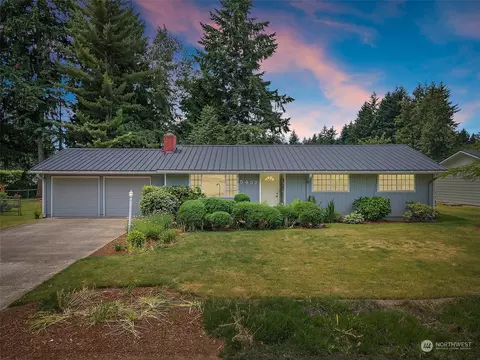 5437 Normandy Dr SE, Olympia, WA 98501