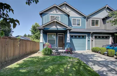 916 SE 9th Ct, Battle Ground, WA 98604