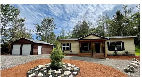186 Barbara St, Sequim, WA 98382 photo 3