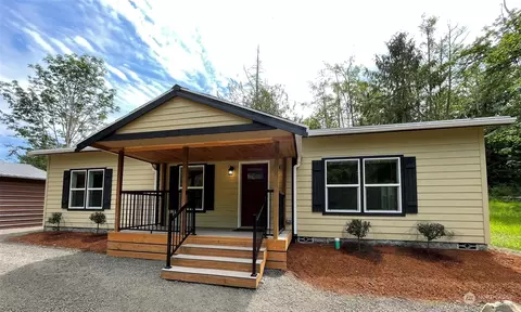 186 Barbara St, Sequim, WA 98382 photo 1