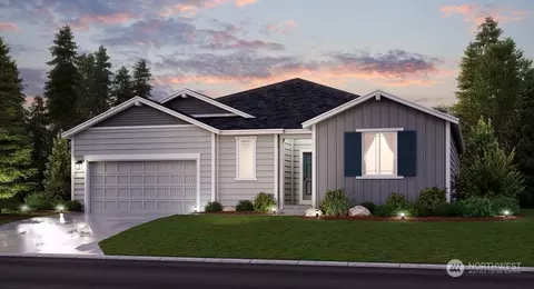 1024 Panoramic Loop #32, Bremerton, WA 98312