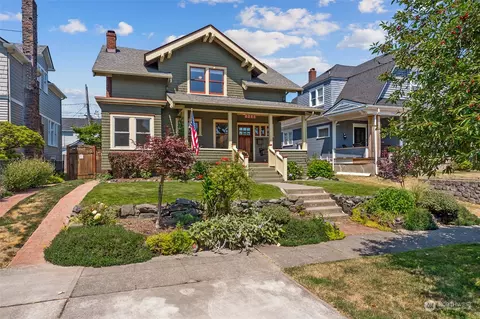 3311 N 27th St, Tacoma, WA 98407
