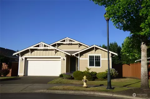 8050 Lopez Ct, Lacey, WA 98516