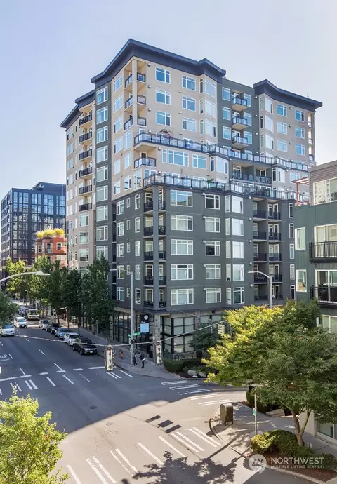 2607 Western Ave #509, Seattle, WA 98121