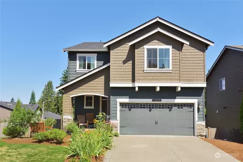 11815 14th Pl SE, Lake Stevens, WA 98258